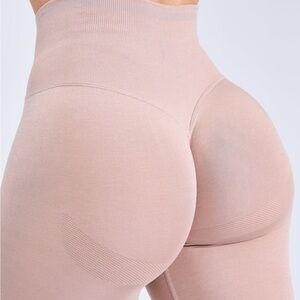 Buffbunny BBL seamless legging